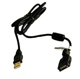Socket Mobile HC1615-793 Replacement USB Cable for SoMo 650