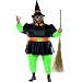 Witch Inflatable Costume