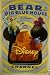 All Products : Bear in the Big Blue House Disney Channel Original Movie Poster Double Sided 27 x40