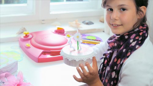 Imagen 12 de Ravensburger 18675 Deco Mandala - Máquina de diseño [Importado de Alemania]