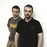 Image of Autechre