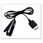 Adaptador audio para auriculares 3.5m...