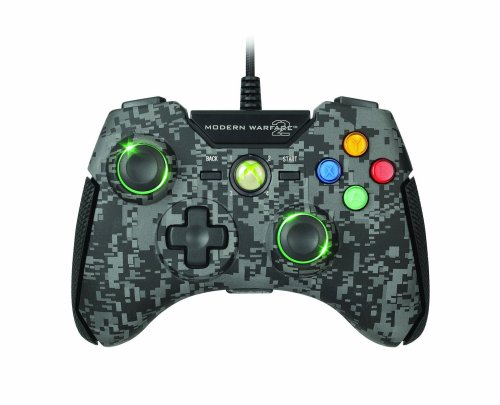 Call of Duty: Modern Warfare 2 Combat Controller for Xbox 360 - Camo