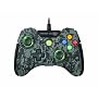 Mad Catz Call Of Duty: Modern Warfare 2 Wired GamePad - Black (Xbox 360)