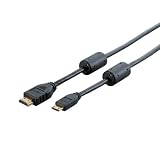 �o�b�t�@���[�R�N���T�v���C BUFFALO AV�P�[�u�� HDMI:miniHDMI �R�A�t 1.0m BSHD05M10