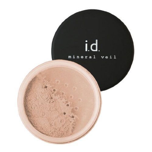 Bare Escentuals bareMinerals Mineral Veil SPF25 Tinted Mineral Veil