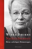 Produkt-Bild: Nachrichtenzeit: Meine unfertigen Erinnerungen