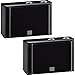 JBL ES10BK 3-Way, 4