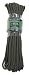 Sports : Max Fuchs Seil, oliv, 7 mm, 15 Meter