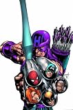 Marvel Adventures The Avengers Vol. 5: Some Assembling Required Marvel Adventures The Avengers Vol. 5: Some Assembling Required