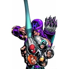 Marvel Adventures The Avengers Vol. 5: Some Assembling Required