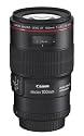 Canon EF 100mm f/2.8L Macro IS USM with 12 month Manufacturer warranty
