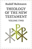 Theology of the New Testament