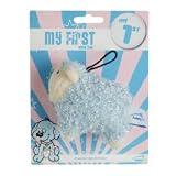 Mini Curly Pet Puppy Toy