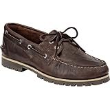 Sperry Top-Sider Mens Carson 2-Eye Boat Shoes by Sperry Top-Sider