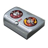 HoMedics FM-CR Foot Pleaser Foot Massager