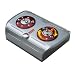 HoMedics FM-CR Foot Pleaser Foot Massager 