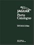 Jaguar XJ-S 3.6 & 5.3 Range Parts Catalog (Official Factory Manuals S.)