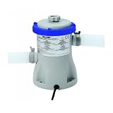 Bestway 58145GS - 330gal Filter Pump (Germany)