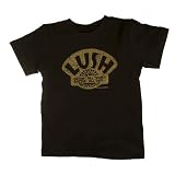 Lush - Drinks All Night Pottys All Day T-Shirt, Available in Various Sizes