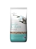 Chapelwood Swan & Duck Food