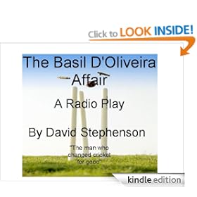 The Basil D'Oliveira Affair