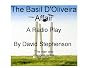 The Basil D'Oliveira Affair