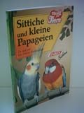 Produkt-Bild: Eva Maria Bartenschlager: Sittiche und kleine Papageien