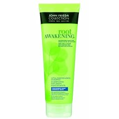 John Frieda Root Awakening Vitalisierendes Shampoo trockenes Haar 250 ml
