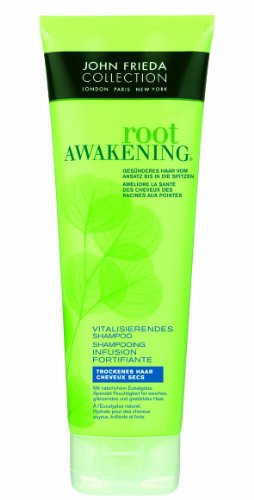 John Frieda Root Awakening Vitalisierendes Shampoo 