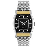 Bedat and Co.Mens No 7 Stainless and 18k Gold B700.071.310 by Bedat & Co.