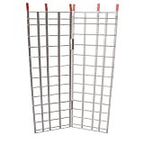 71 Aluminum Bi-Fold ATV Loading Ramp by Rage Powersports