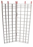 71 Aluminum Bi-Fold ATV Loading Ramp