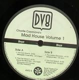 MAD HOUSE VOLUME 1 12" SINGLE UK DV8