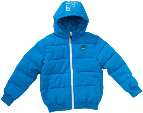 Bench Kinder Jacke HALT, diva blue, 164, BBKK0245_BL136 Bench Kinder Jacke HALT, diva blue, 164, BBKK0245_BL136