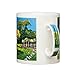 Claude Monet - Woman in Garden - 14oz Coffee Mug