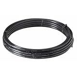 Cresline Plastic 18390 HD100 (SIDR-15) Plastic Polyethylene Pipe