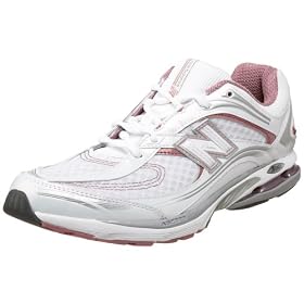 Buy New Balance Ladies WW1200 Walking Shoe