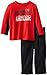 Under Armour Baby-Boys Infant Horizon Fade Tee Set