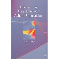 International Encyclopedia of Adult Education