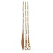 Sporting Goods : Romel Reins Braided Romel Horse Show Reins