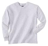 Ultra Cotton Youth Long Sleeve Tee Shirt