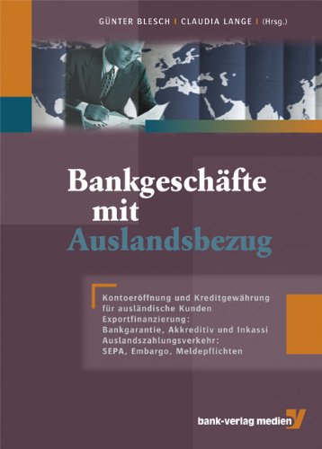 Kreditgewaehrung