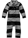 Gap Striped long polo one-piece