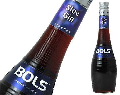ボルス スロージン 正規品 700ml 33度