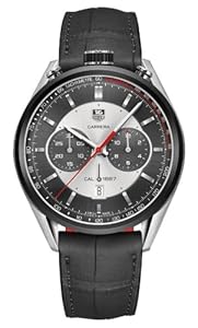 Tag Heuer Carrera Chronograph Automatic Men's Watch CAR2C11.FC6327