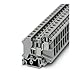 DIN Rail Terminal Blocks UK 10-TWIN (1 piece)