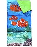 Disney Finding Nemo - Sleeping / Slumber Bag - 30' X 57' Bedding