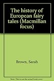 The history of European fairy tales