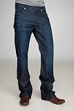 7 for all mankind - Seven Worn Mercer Bootcut Jeans